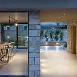 Villa Modern Melon With Outdoor Pool In Porec Kirmenjak