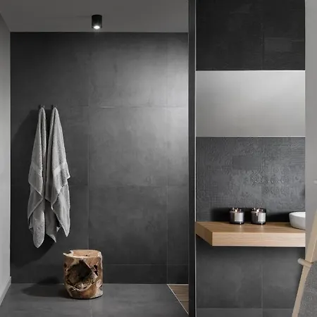 Modern Melon With Outdoor Pool In Porec * Kirmenjak