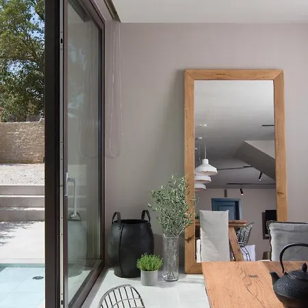 Villa Modern Melon With Outdoor Pool In Porec *