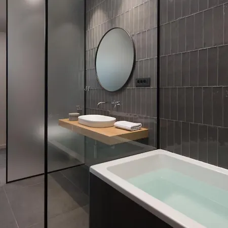 Villa Modern Melon With Outdoor Pool In Porec Kirmenjak